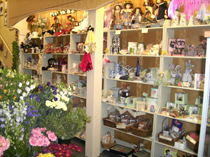 Vases and Other Floral Gifts
