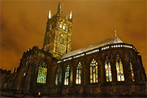 Wolverhampton Cathedral