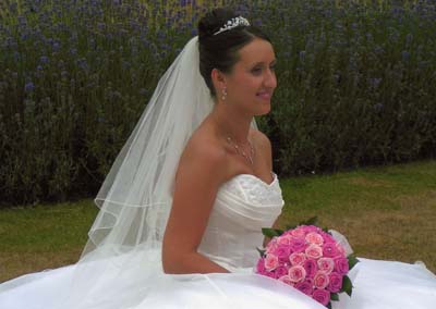 Bridal Flowers Wolverhampton