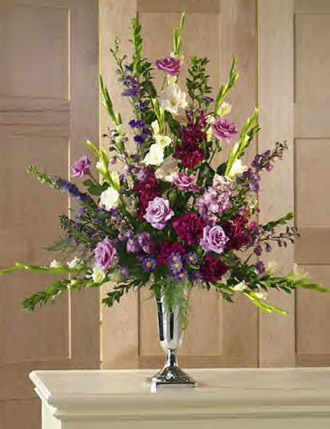 Wedding Flowers Wolverhampton