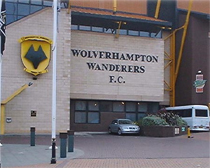 Wolverhampton Wanderers